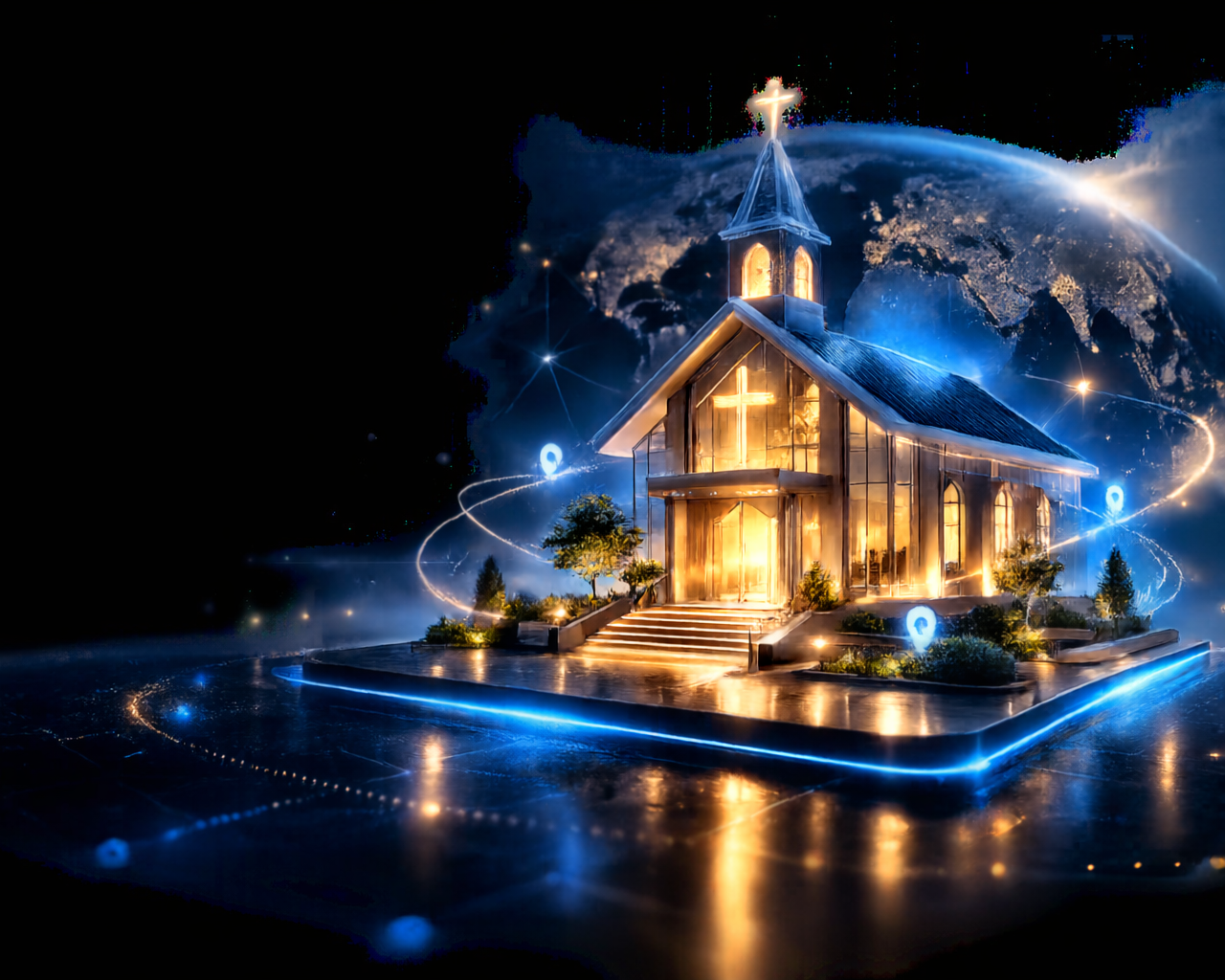 Shiloh Bible Church